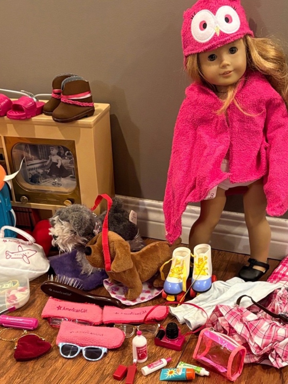 American Girl Collection